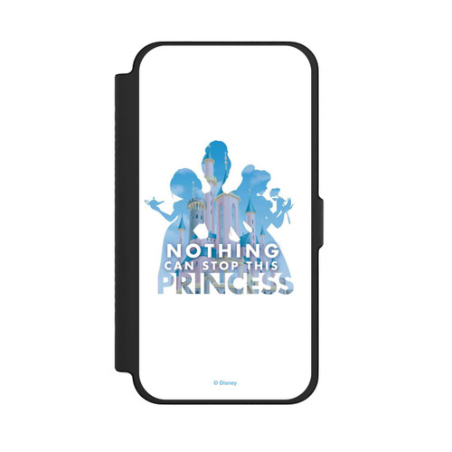 Apple iPhone 12 Pro Max NIVOflip Nothing Can Stop This Princess