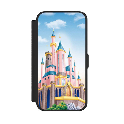 Apple iPhone 12 Pro Max NIVOflip Disney Castle