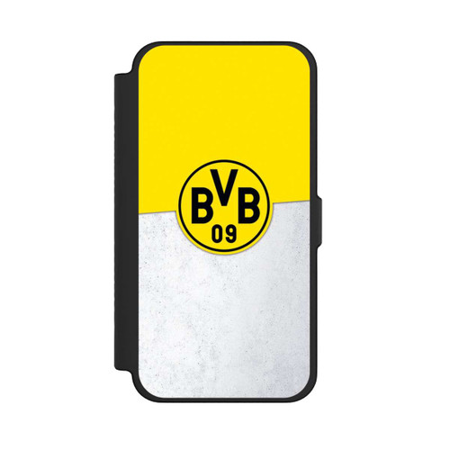 Apple iPhone 12 Pro Max NIVOflip BVB Betonoptik