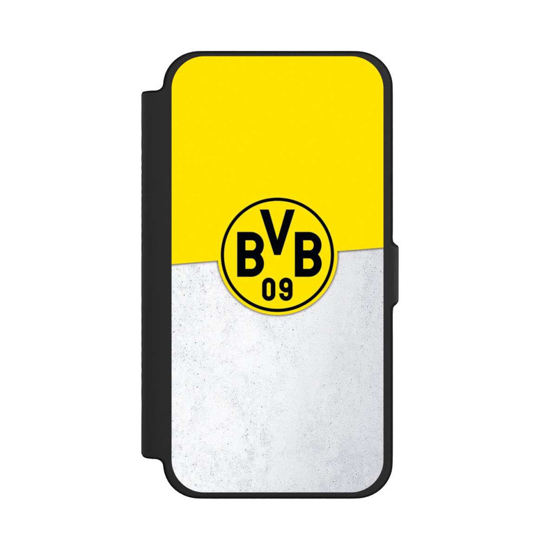 iPhone 12 Pro Max NIVOflip BVB Betonoptik