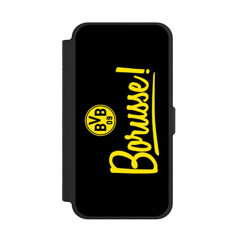 Apple iPhone 12 Pro Max NIVOflip BVB Borusse