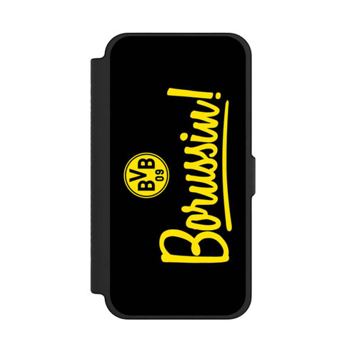 Apple iPhone 12 Pro Max NIVOflip BVB Borussin