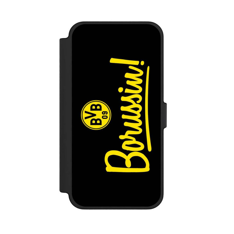 iPhone 12 Pro Max NIVOflip BVB Borussin