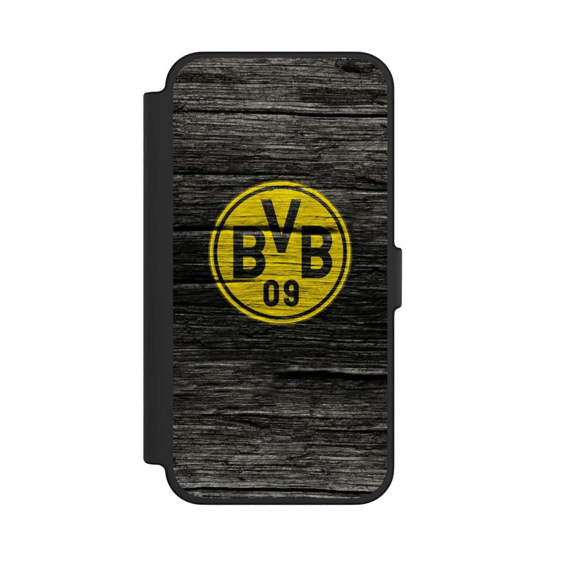 iPhone 12 Pro Max NIVOflip Look Bois BVB 