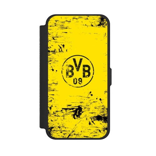 Apple iPhone 12 Pro Max NIVOflip BVB Destroyed Look