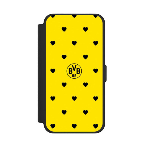 Apple iPhone 12 Pro Max NIVOflip BVB Herzen