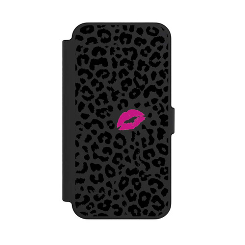 Apple iPhone 12 Pro Max NIVOflip Leo Kiss ohne Hintergrund