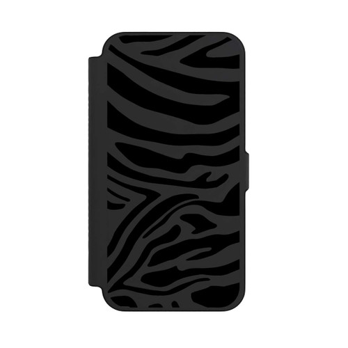 Apple iPhone 12 Pro Max NIVOflip Zebra ohne Hintergrund