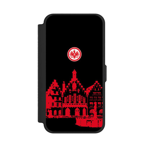 Apple iPhone 12 Pro Max NIVOflip Frankfurter Roemer