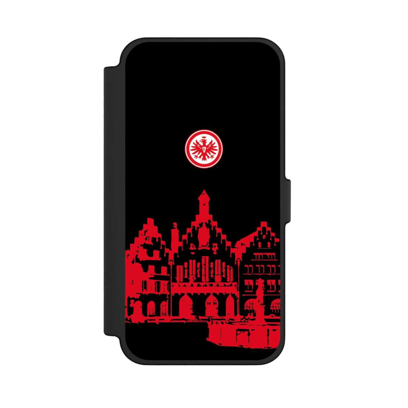 iPhone 12 Pro Max NIVOflip Frankfurter Roemer