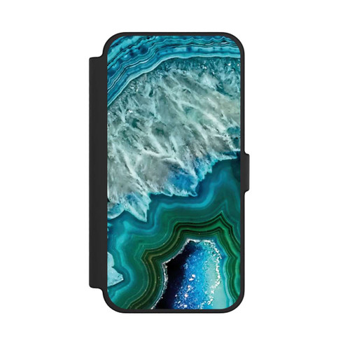 Apple iPhone 12 Pro Max NIVOflip Kristall Kristall