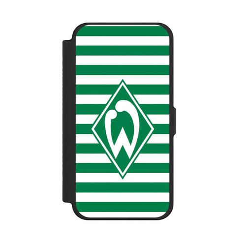 Apple iPhone 12 Pro Max NIVOflip Werder Ringel