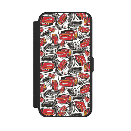 Apple iPhone 12 Pro Max NIVOflip Cars3 Retro Muster
