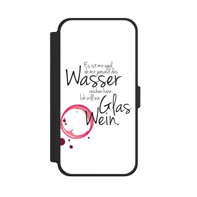 iPhone 12 Pro Max NIVOflip Es ist Mir Egal