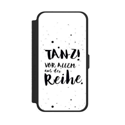 Apple iPhone 12 Pro Max NIVOflip Tanz vor Allem aus der Reihe