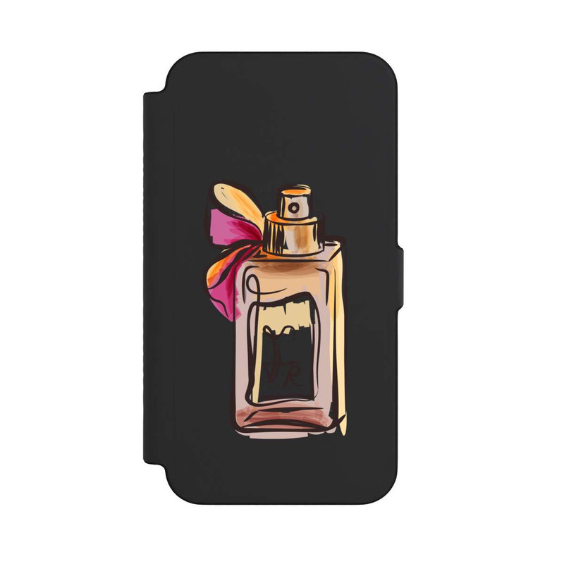 iPhone 12 Pro Max NIVOflip Flacon de Parfum sans Fond