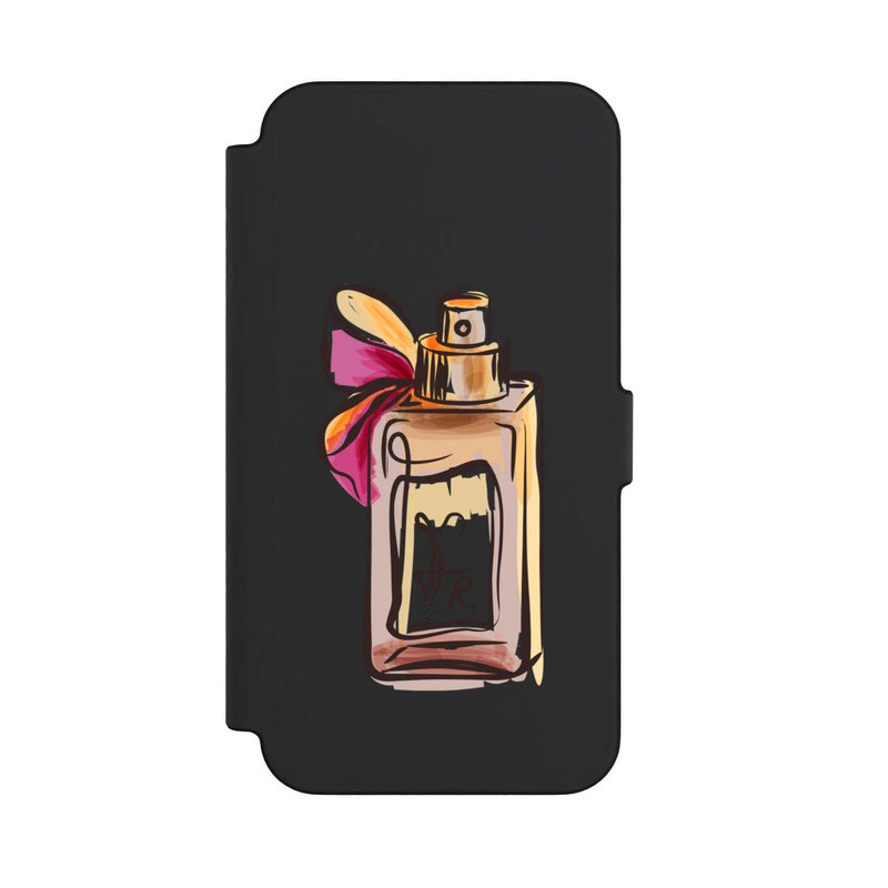 iPhone 12 Pro Max NIVOflip Flacon de Parfum sans Fond