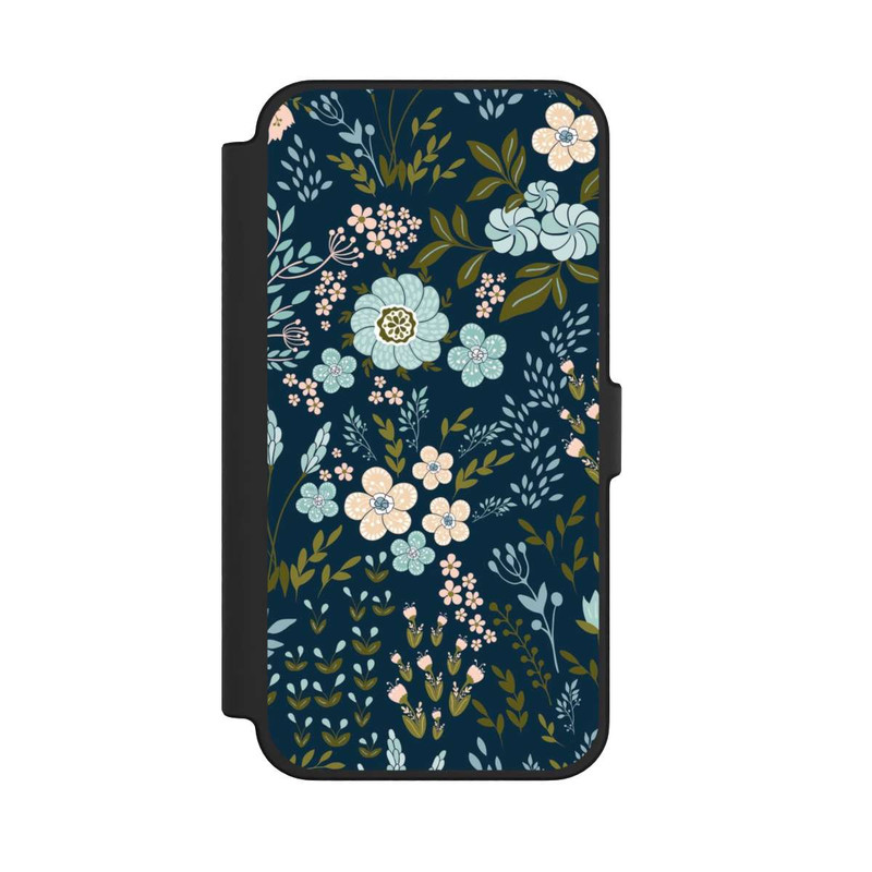 iPhone 12 Pro Max NIVOflip Automne floral 4