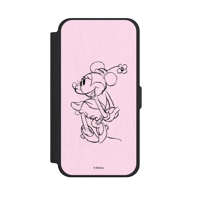 iPhone 12 Pro Max NIVOflip Minnie Mouse Vintage