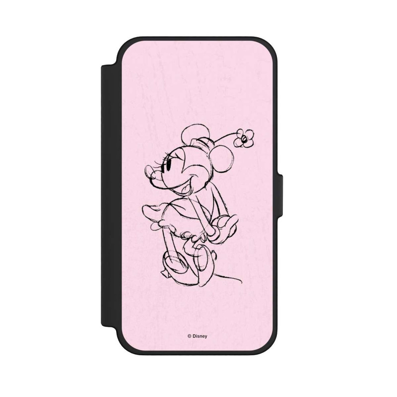 iPhone 12 Pro Max NIVOflip Minniemouse Vintage