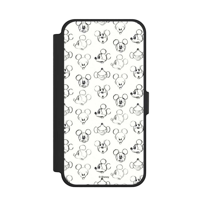 iPhone 12 Pro Max NIVOflip Mickey Motif Vintage