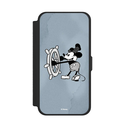 Apple iPhone 12 Pro Max NIVOflip Micky Vintage Matrose