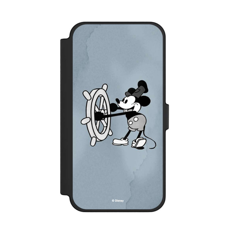 iPhone 12 Pro Max NIVOflip Micky Vintage Matrose