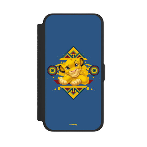 Apple iPhone 12 Pro Max NIVOflip Liong King Simba