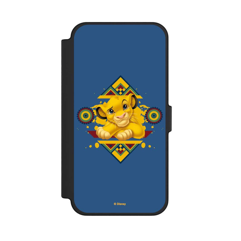 iPhone 12 Pro Max NIVOflip König der Löwen - Simba
