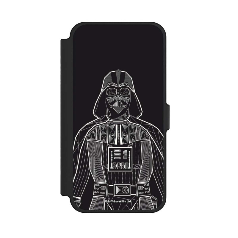 iPhone 12 Pro Max NIVOflip Dark Vador dessin