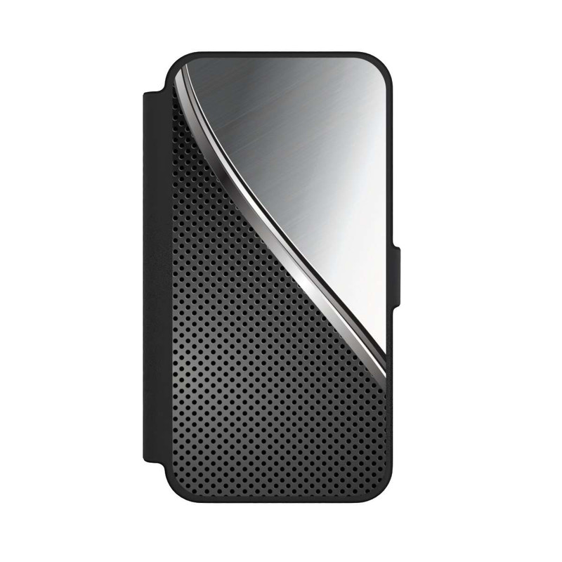 iPhone 12 Pro Max NIVOflip Duo Metal Surface