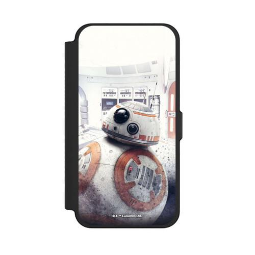 Apple iPhone 12 Pro Max NIVOflip BB8 - Star Wars 8
