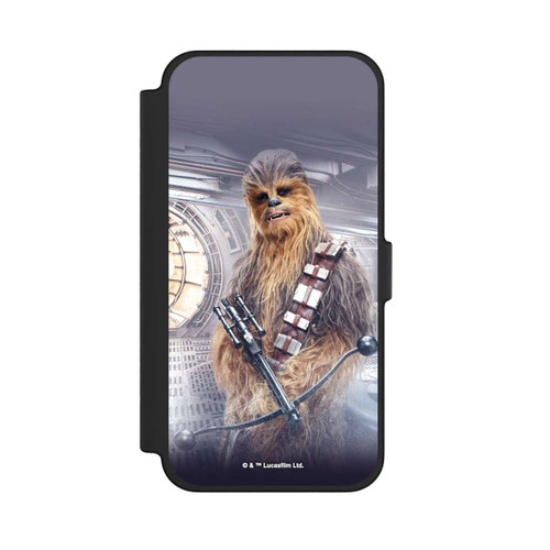 Apple iPhone 12 Pro Max NIVOflip Chewbacca - Star Wars 8