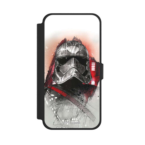 Apple iPhone 12 Pro Max NIVOflip Captain Phasma - StarWars 8