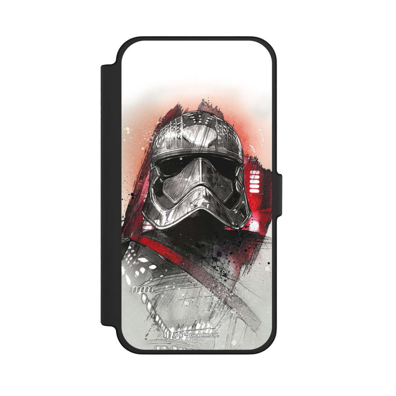 iPhone 12 Pro Max NIVOflip Captain Phasma - StarWars 8