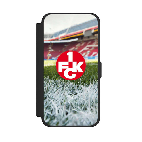 Apple iPhone 12 Pro Max NIVOflip Stadionrasen FCK