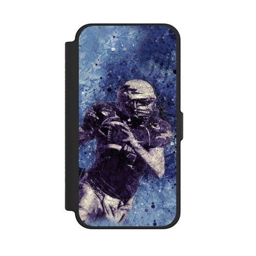 Apple iPhone 12 Pro Max NIVOflip American Football