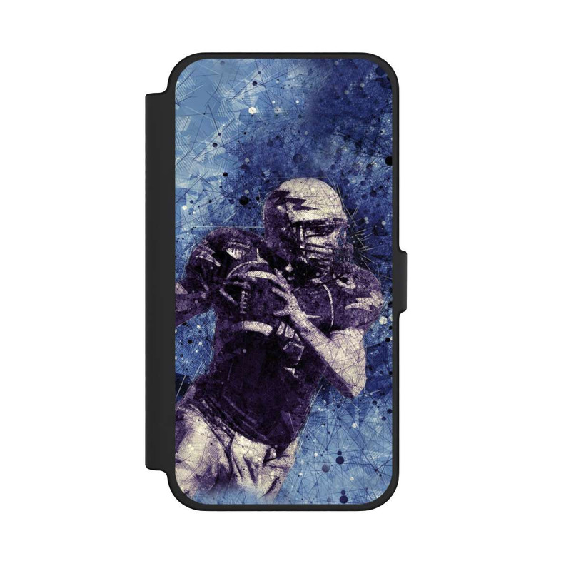 iPhone 12 Pro Max NIVOflip American Football