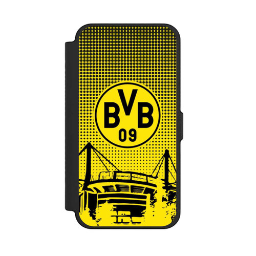 Apple iPhone 12 Pro Max NIVOflip BVB Dots