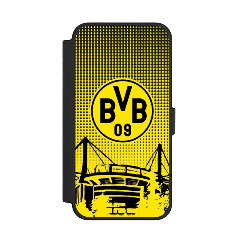 iPhone 12 Pro Max NIVOflip BVB Dots