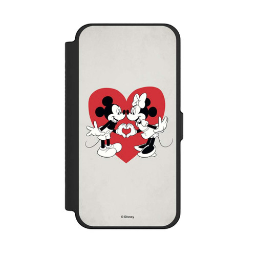 Apple iPhone 12 Pro Max NIVOflip Micky and Minnie in Love