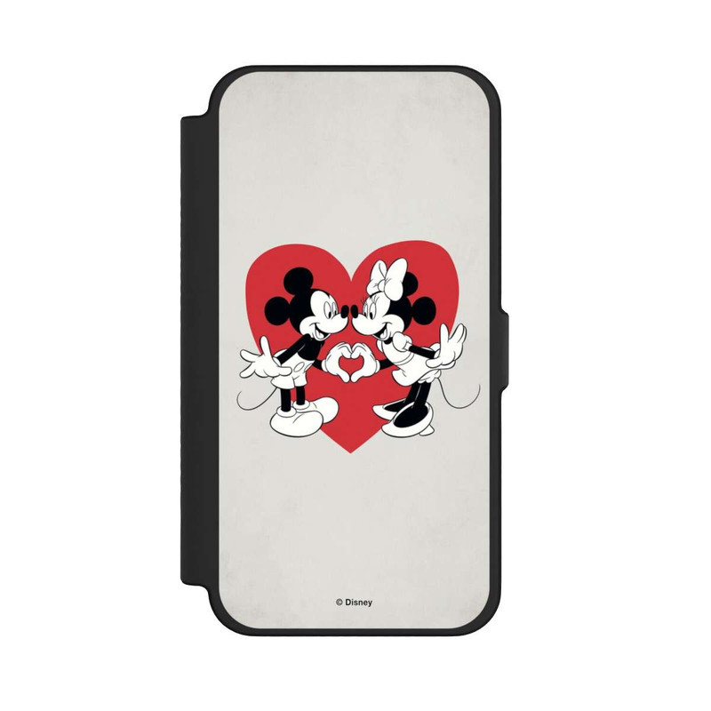 iPhone 12 Pro Max NIVOflip Mickey and Minnie in Love