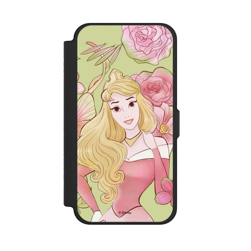 Apple iPhone 12 Pro Max NIVOflip Beauty Royal Floral