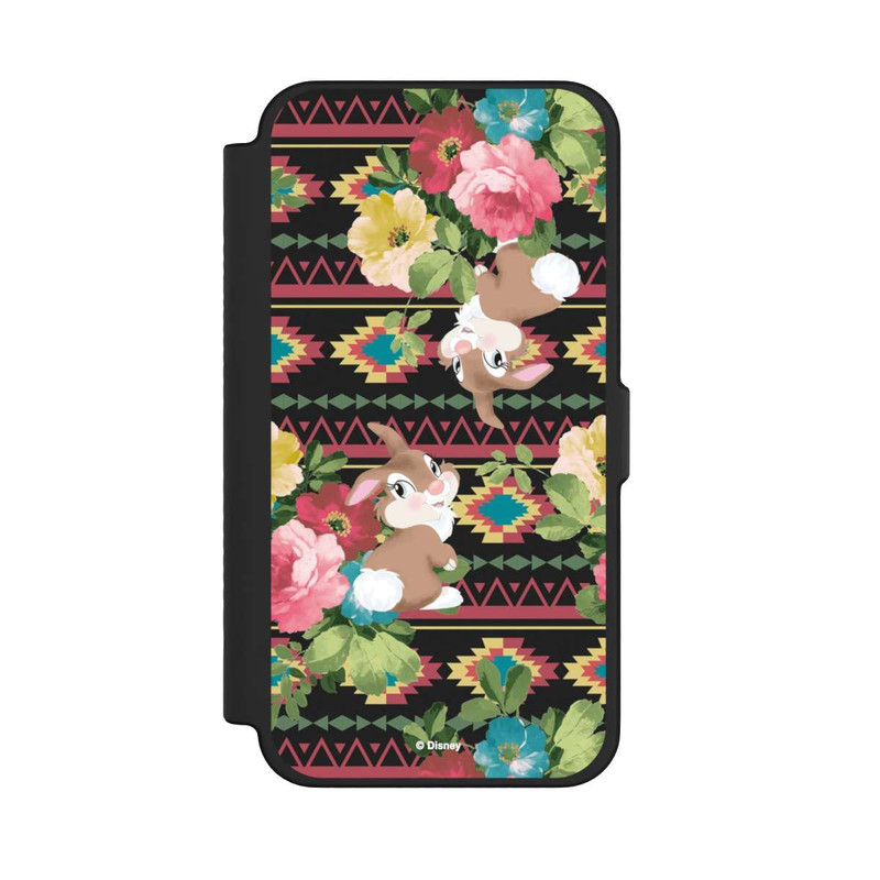 iPhone 12 Pro Max NIVOflip Klopfer Floral Vintage