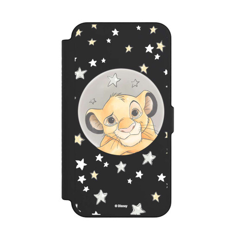 Apple iPhone 12 Pro Max NIVOflip Simba ohne Hintergrund