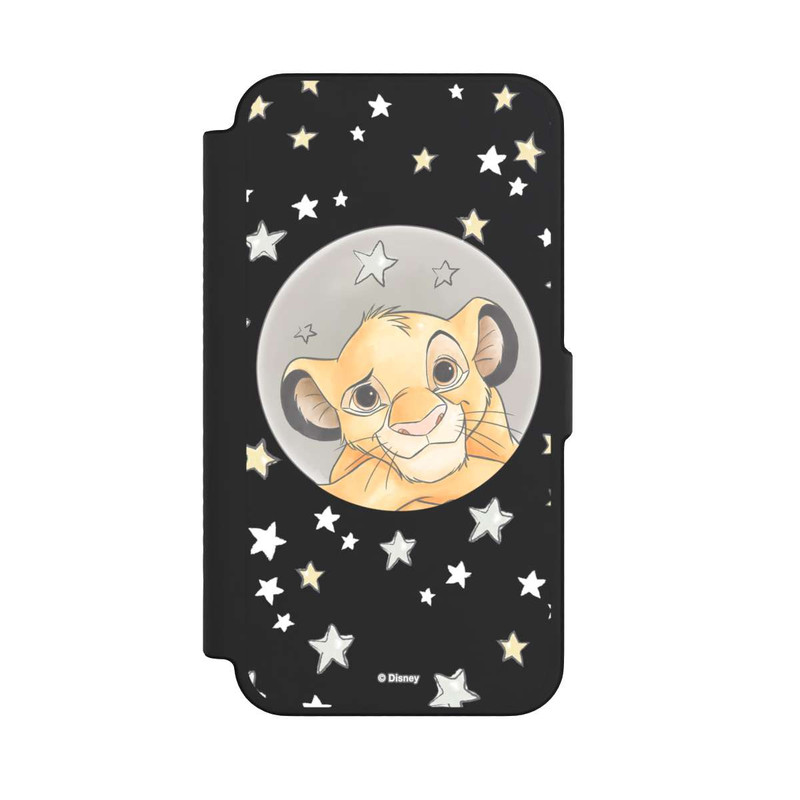 iPhone 12 Pro Max NIVOflip Simba ohne Hintergrund
