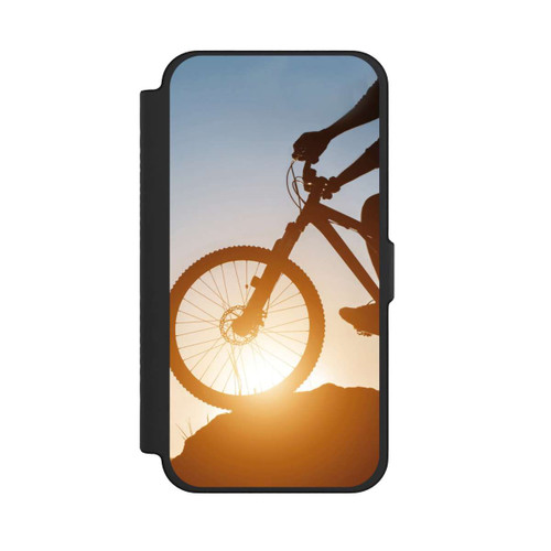Apple iPhone 12 Pro Max NIVOflip Mountainbike