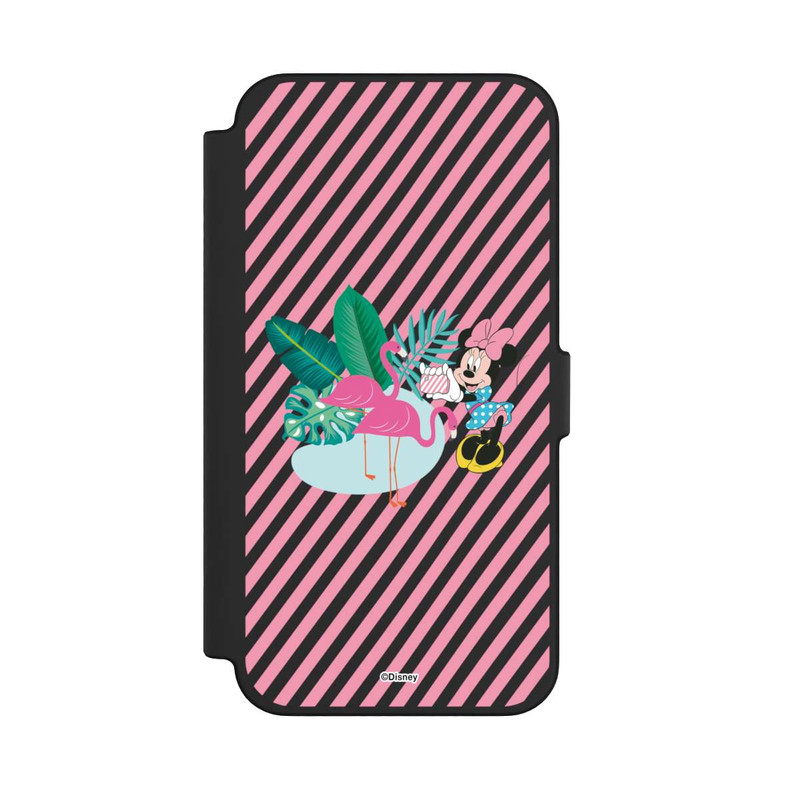 iPhone 12 Pro Max NIVOflip Minnie Flamingo ohne Hintergrund