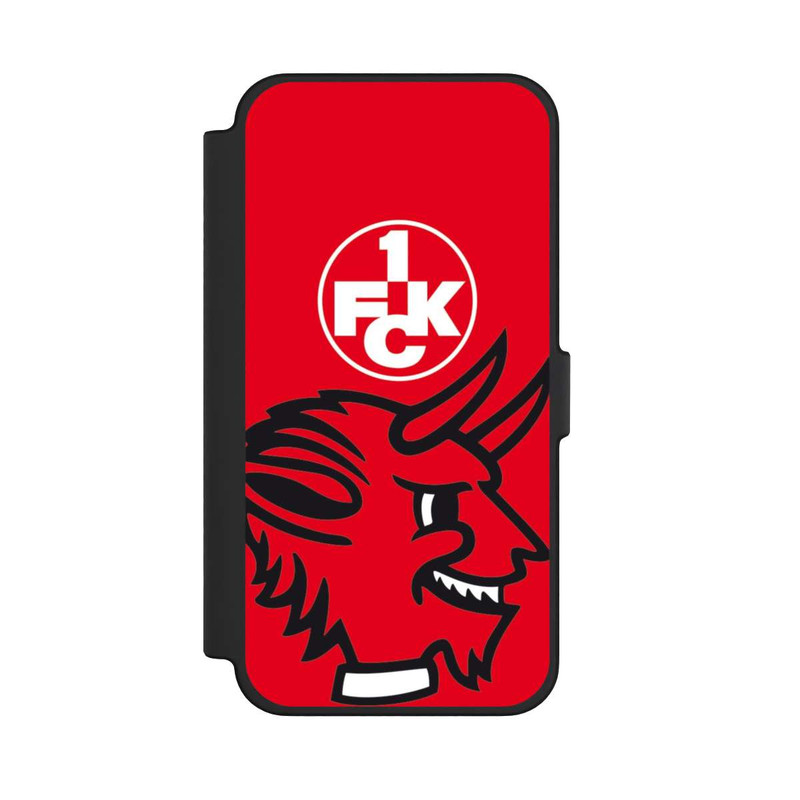 iPhone 12 Pro Max NIVOflip FCK Betzi