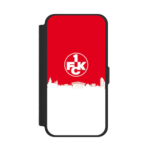 Apple iPhone 12 Pro Max NIVOflip Skyline FCK